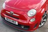 USED 2012 12 ABARTH 500 1.4 T-Jet Euro 5 3dr Low mileage,