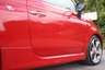 USED 2012 12 ABARTH 500 1.4 T-Jet Euro 5 3dr Low mileage,