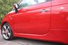 USED 2012 12 ABARTH 500 1.4 T-Jet Euro 5 3dr Low mileage,