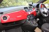 USED 2012 12 ABARTH 500 1.4 T-Jet Euro 5 3dr Low mileage,