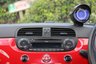 USED 2012 12 ABARTH 500 1.4 T-Jet Euro 5 3dr Low mileage,