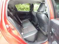 USED 2012 12 TOYOTA YARIS 1.33 Dual VVT-i SR Hatchback 5dr Petrol Multidrive S Euro 5 (101 ps) FULL SERVICE HISTORY, LONG MOT, LOW MILEAGE