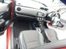 USED 2012 12 TOYOTA YARIS 1.33 Dual VVT-i SR Hatchback 5dr Petrol Multidrive S Euro 5 (101 ps) FULL SERVICE HISTORY, LONG MOT, LOW MILEAGE