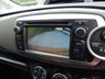 USED 2012 12 TOYOTA YARIS 1.33 Dual VVT-i SR Hatchback 5dr Petrol Multidrive S Euro 5 (101 ps) FULL SERVICE HISTORY, LONG MOT, LOW MILEAGE