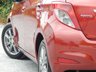 USED 2012 12 TOYOTA YARIS 1.33 Dual VVT-i SR Hatchback 5dr Petrol Multidrive S Euro 5 (101 ps) FULL SERVICE HISTORY, LONG MOT, LOW MILEAGE