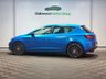 USED 2016 66 SEAT LEON 2.0 TDI FR Euro 6 (s/s) 5dr NAV/BT AUDIO/BELT DONE/HISTORY