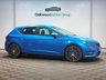 USED 2016 66 SEAT LEON 2.0 TDI FR Euro 6 (s/s) 5dr NAV/BT AUDIO/BELT DONE/HISTORY