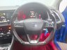 USED 2016 66 SEAT LEON 2.0 TDI FR Euro 6 (s/s) 5dr NAV/BT AUDIO/BELT DONE/HISTORY