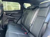USED 2021 21 LAND ROVER RANGE ROVER EVOQUE 2.0 D200 MHEV Autobiography SUV 5dr Diesel Auto 4WD Euro 6 (s/s) (204 ps) Panoramic Glass Sunroof - 21" Alloy -Black Exterior Pack- ACC - Adaptive Cruise Control - Privacy Glass