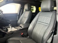 USED 2021 21 LAND ROVER RANGE ROVER EVOQUE 2.0 D200 MHEV Autobiography SUV 5dr Diesel Auto 4WD Euro 6 (s/s) (204 ps) Panoramic Glass Sunroof - 21" Alloy -Black Exterior Pack- ACC - Adaptive Cruise Control - Privacy Glass