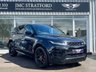 USED 2021 21 LAND ROVER RANGE ROVER EVOQUE 2.0 D200 MHEV Autobiography SUV 5dr Diesel Auto 4WD Euro 6 (s/s) (204 ps) Panoramic Glass Sunroof - 21" Alloy -Black Exterior Pack- ACC - Adaptive Cruise Control - Privacy Glass