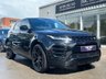 USED 2021 21 LAND ROVER RANGE ROVER EVOQUE 2.0 D200 MHEV Autobiography SUV 5dr Diesel Auto 4WD Euro 6 (s/s) (204 ps) Panoramic Glass Sunroof - 21" Alloy -Black Exterior Pack- ACC - Adaptive Cruise Control - Privacy Glass