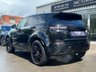 USED 2021 21 LAND ROVER RANGE ROVER EVOQUE 2.0 D200 MHEV Autobiography SUV 5dr Diesel Auto 4WD Euro 6 (s/s) (204 ps) Panoramic Glass Sunroof - 21" Alloy -Black Exterior Pack- ACC - Adaptive Cruise Control - Privacy Glass