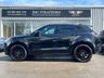 USED 2021 21 LAND ROVER RANGE ROVER EVOQUE 2.0 D200 MHEV Autobiography SUV 5dr Diesel Auto 4WD Euro 6 (s/s) (204 ps) Panoramic Glass Sunroof - 21" Alloy -Black Exterior Pack- ACC - Adaptive Cruise Control - Privacy Glass