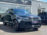USED 2021 21 LAND ROVER RANGE ROVER EVOQUE 2.0 D200 MHEV Autobiography SUV 5dr Diesel Auto 4WD Euro 6 (s/s) (204 ps) Panoramic Glass Sunroof - 21" Alloy -Black Exterior Pack- ACC - Adaptive Cruise Control - Privacy Glass