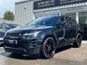 USED 2021 21 LAND ROVER RANGE ROVER EVOQUE 2.0 D200 MHEV Autobiography SUV 5dr Diesel Auto 4WD Euro 6 (s/s) (204 ps) Panoramic Glass Sunroof - 21" Alloy -Black Exterior Pack- ACC - Adaptive Cruise Control - Privacy Glass