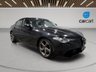 USED 2017 17 ALFA ROMEO GIULIA 2.2 TD Speciale Saloon 4dr Diesel Auto Euro 6 (s/s) (180 ps) (Rates starting as low as 11.9%!!!)