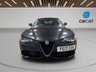 USED 2017 17 ALFA ROMEO GIULIA 2.2 TD Speciale Saloon 4dr Diesel Auto Euro 6 (s/s) (180 ps) (Rates starting as low as 11.9%!!!)