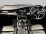 USED 2017 17 ALFA ROMEO GIULIA 2.2 TD Speciale Saloon 4dr Diesel Auto Euro 6 (s/s) (180 ps) (Rates starting as low as 11.9%!!!)