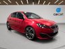 USED 2016 16 PEUGEOT 308 1.6 THP GTi by Peugeot Sport Hatchback 5dr Petrol Manual Euro 6 (s/s) (250 ps) (Rates starting as low as 11.9%!!!)