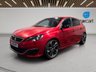 USED 2016 16 PEUGEOT 308 1.6 THP GTi by Peugeot Sport Hatchback 5dr Petrol Manual Euro 6 (s/s) (250 ps) (Rates starting as low as 11.9%!!!)