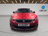 USED 2016 16 PEUGEOT 308 1.6 THP GTi by Peugeot Sport Hatchback 5dr Petrol Manual Euro 6 (s/s) (250 ps) (Rates starting as low as 11.9%!!!)