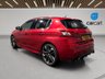 USED 2016 16 PEUGEOT 308 1.6 THP GTi by Peugeot Sport Hatchback 5dr Petrol Manual Euro 6 (s/s) (250 ps) (Rates starting as low as 11.9%!!!)