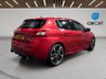 USED 2016 16 PEUGEOT 308 1.6 THP GTi by Peugeot Sport Hatchback 5dr Petrol Manual Euro 6 (s/s) (250 ps) (Rates starting as low as 11.9%!!!)