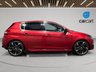 USED 2016 16 PEUGEOT 308 1.6 THP GTi by Peugeot Sport Hatchback 5dr Petrol Manual Euro 6 (s/s) (250 ps) (Rates starting as low as 11.9%!!!)