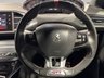 USED 2016 16 PEUGEOT 308 1.6 THP GTi by Peugeot Sport Hatchback 5dr Petrol Manual Euro 6 (s/s) (250 ps) (Rates starting as low as 11.9%!!!)