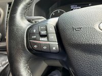 USED 2020 20 FORD TRANSIT CUSTOM 2.0 300 130BHP EcoBlue Trend Euro 6 L1 H2 SWB HIGH ROOF PANEL VAN A/C+CRUISE+P/SENSORS+EU6+1 OWNER