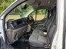 USED 2020 20 FORD TRANSIT CUSTOM 2.0 300 130BHP EcoBlue Trend Euro 6 L1 H2 SWB HIGH ROOF PANEL VAN A/C+CRUISE+P/SENSORS+EU6+1 OWNER