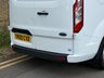 USED 2020 20 FORD TRANSIT CUSTOM 2.0 300 130BHP EcoBlue Trend Euro 6 L1 H2 SWB HIGH ROOF PANEL VAN A/C+CRUISE+P/SENSORS+EU6+1 OWNER