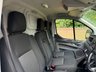 USED 2020 20 FORD TRANSIT CUSTOM 2.0 300 130BHP EcoBlue Trend Euro 6 L1 H2 SWB HIGH ROOF PANEL VAN A/C+CRUISE+P/SENSORS+EU6+1 OWNER