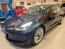 USED 2022 72 TESLA Model 3 Auto RWD 4dr Aviloo Battery Health Report