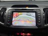 USED 2012 12 KIA SPORTAGE 2.0 CRDi KX-3 AWD Euro 5 5dr PANROOF/HTD SEATS/NAV/CAM