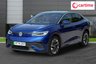 USED 2024 74 VOLKSWAGEN ID5 Pro 77kWh Match SUV 5dr Electric Auto (286 ps) Rear View Camera, Front / Rear Parking Sensors, App Connect, Assistance Pack, Heated Steering Wheel Rear View Camera, Front / Rear Parking Sensors, App Connect, Assistance Pack, Heated Steering Wheel