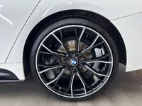 USED 2017 17 BMW 4 SERIES GRAN COUPE 2.0 420d M Sport Hatchback 5dr Diesel Auto Euro 6 (s/s) (190 ps) 20'' ALLOY WHEELS , M SPORT BODY KIT , FRONT AND REAR PARKING SENSORS , HEATED LEATHER SEATS , SAT NAV , CRUISE , BLUETOOTH CONNECTIVITY , SERVICE HISTORY - LATEST MAY 2026