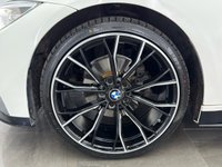 USED 2017 17 BMW 4 SERIES GRAN COUPE 2.0 420d M Sport Hatchback 5dr Diesel Auto Euro 6 (s/s) (190 ps) 20'' ALLOY WHEELS , M SPORT BODY KIT , FRONT AND REAR PARKING SENSORS , HEATED LEATHER SEATS , SAT NAV , CRUISE , BLUETOOTH CONNECTIVITY , SERVICE HISTORY - LATEST MAY 2026