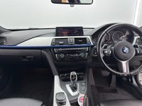 USED 2017 17 BMW 4 SERIES GRAN COUPE 2.0 420d M Sport Hatchback 5dr Diesel Auto Euro 6 (s/s) (190 ps) 20'' ALLOY WHEELS , M SPORT BODY KIT , FRONT AND REAR PARKING SENSORS , HEATED LEATHER SEATS , SAT NAV , CRUISE , BLUETOOTH CONNECTIVITY , SERVICE HISTORY - LATEST MAY 2026