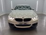 USED 2017 17 BMW 4 SERIES GRAN COUPE 2.0 420d M Sport Hatchback 5dr Diesel Auto Euro 6 (s/s) (190 ps) 20'' ALLOY WHEELS , M SPORT BODY KIT , FRONT AND REAR PARKING SENSORS , HEATED LEATHER SEATS , SAT NAV , CRUISE , BLUETOOTH CONNECTIVITY , SERVICE HISTORY - LATEST MAY 2026