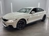 USED 2017 17 BMW 4 SERIES GRAN COUPE 2.0 420d M Sport Hatchback 5dr Diesel Auto Euro 6 (s/s) (190 ps) 20'' ALLOY WHEELS , M SPORT BODY KIT , FRONT AND REAR PARKING SENSORS , HEATED LEATHER SEATS , SAT NAV , CRUISE , BLUETOOTH CONNECTIVITY , SERVICE HISTORY - LATEST MAY 2026
