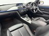 USED 2017 17 BMW 4 SERIES GRAN COUPE 2.0 420d M Sport Hatchback 5dr Diesel Auto Euro 6 (s/s) (190 ps) 20'' ALLOY WHEELS , M SPORT BODY KIT , FRONT AND REAR PARKING SENSORS , HEATED LEATHER SEATS , SAT NAV , CRUISE , BLUETOOTH CONNECTIVITY , SERVICE HISTORY - LATEST MAY 2026