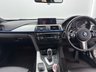 USED 2017 17 BMW 4 SERIES GRAN COUPE 2.0 420d M Sport Hatchback 5dr Diesel Auto Euro 6 (s/s) (190 ps) 20'' ALLOY WHEELS , M SPORT BODY KIT , FRONT AND REAR PARKING SENSORS , HEATED LEATHER SEATS , SAT NAV , CRUISE , BLUETOOTH CONNECTIVITY , SERVICE HISTORY - LATEST MAY 2026