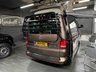 USED 2011 11 VOLKSWAGEN CALIFORNIA SE 2.0 TDI 180 BHP 4 BERTH  2011 VW CALIFORNIA SE 2.0 TDI 180 BHP - 4 BERTH - TOFFEE BROWN METALLIC - 9 SERICES TO 91K INCL CAMBELT AND WATER PUMP - BIKE RACK - ROLL OUT AWNING - SINK - FRIDGE - HEATER - ELECTRIC POP TOP