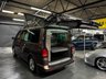 USED 2011 11 VOLKSWAGEN CALIFORNIA SE 2.0 TDI 180 BHP 4 BERTH  2011 VW CALIFORNIA SE 2.0 TDI 180 BHP - 4 BERTH - TOFFEE BROWN METALLIC - 9 SERICES TO 91K INCL CAMBELT AND WATER PUMP - BIKE RACK - ROLL OUT AWNING - SINK - FRIDGE - HEATER - ELECTRIC POP TOP