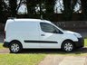 USED 2018 68 PEUGEOT PARTNER 1.6 BlueHDi 855 Professional Panel Van 5dr Diesel Manual L1 *NO VAT Find Your Perfect Car Today!