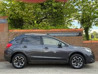 USED 2014 64 SUBARU XV 2.0i SE SUV 5dr Petrol Lineartronic 4WD Euro 5 (s/s) (150 ps) 