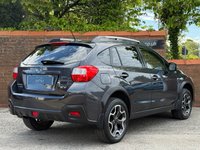 USED 2014 64 SUBARU XV 2.0i SE SUV 5dr Petrol Lineartronic 4WD Euro 5 (s/s) (150 ps) 