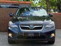 USED 2014 64 SUBARU XV 2.0i SE SUV 5dr Petrol Lineartronic 4WD Euro 5 (s/s) (150 ps) 